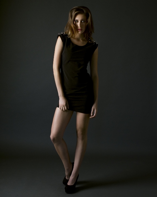 Female model photo shoot of Sophia Gabrielle
