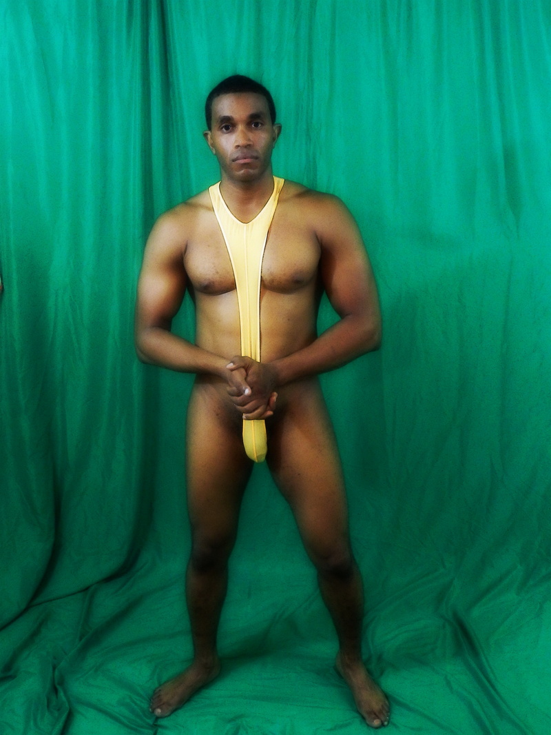 Male model photo shoot of NewMezidorKing and brownslim in HeadQuarterz