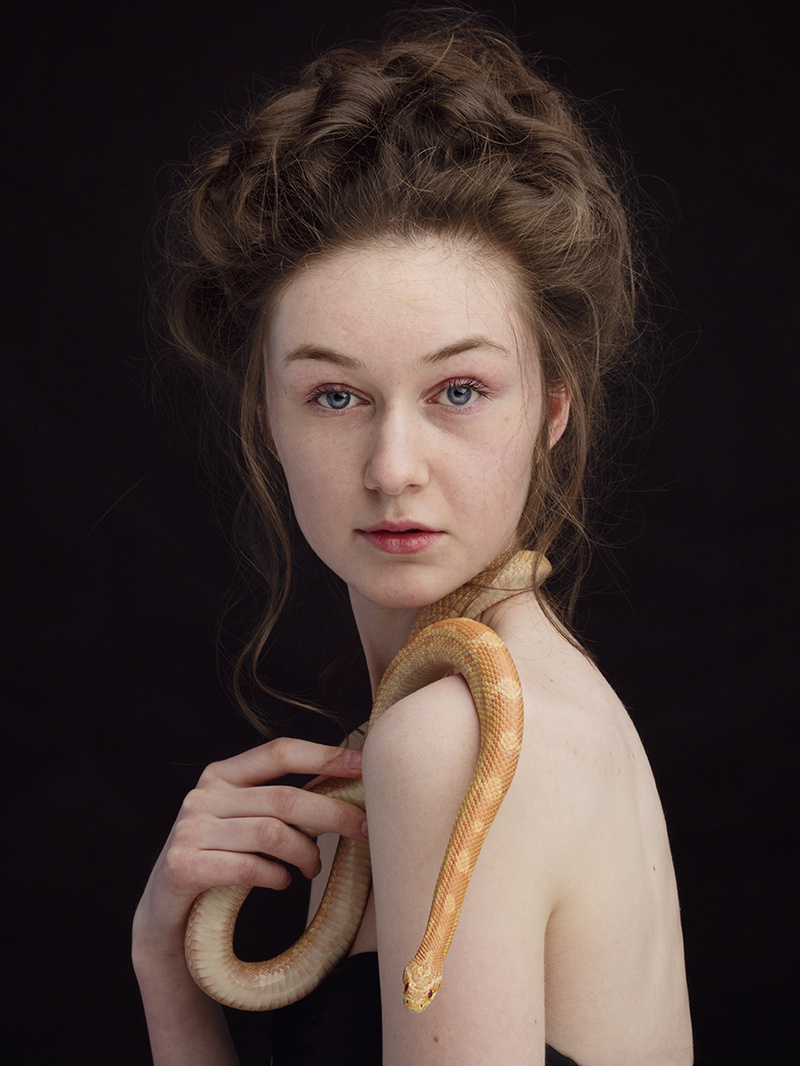 Female model photo shoot of Sian Cerys in University of Wales, Newport