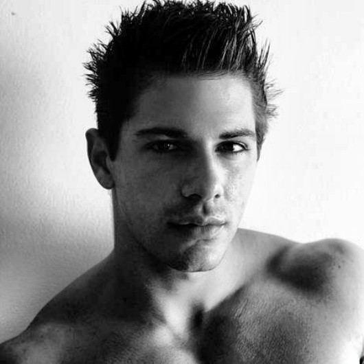Male model photo shoot of Joey Del Viscio