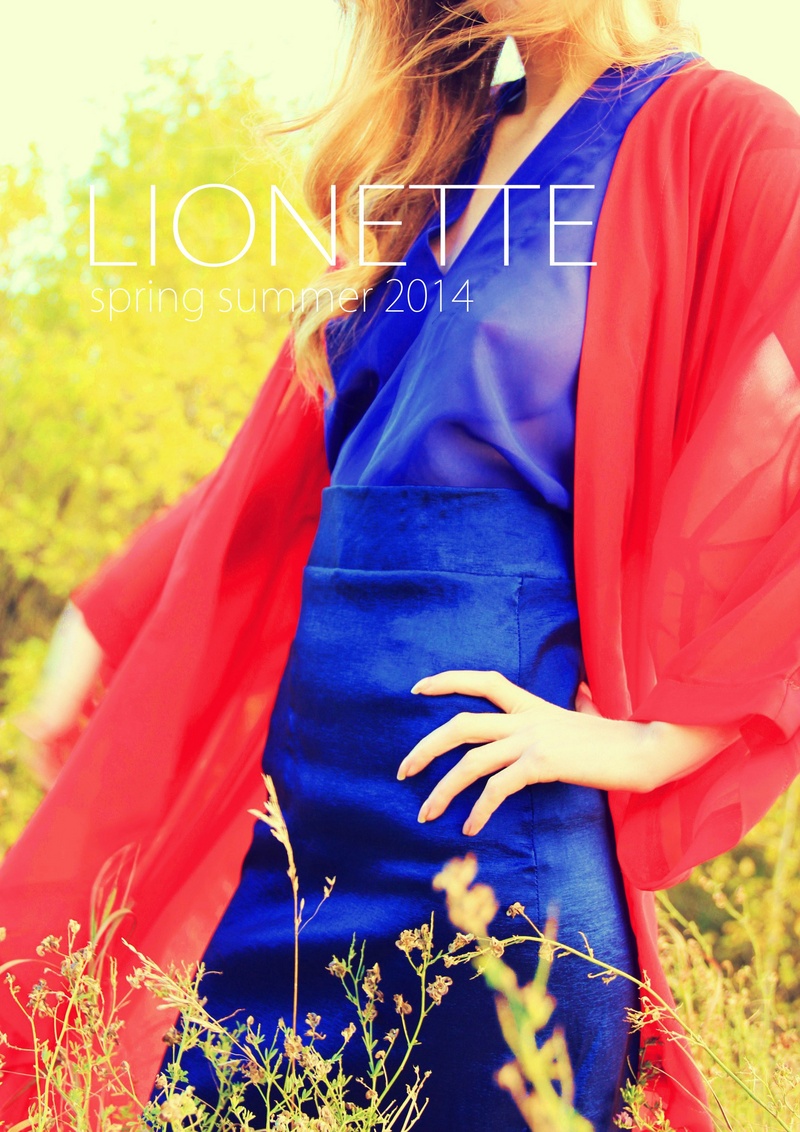 Female model photo shoot of Lionette by J Armstrong