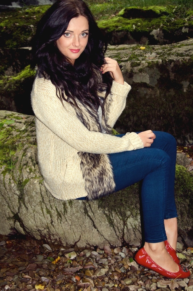Female model photo shoot of Adriana__ by Goodbloke