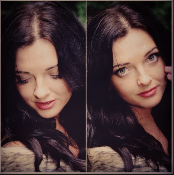 Female model photo shoot of Adriana__ by Goodbloke