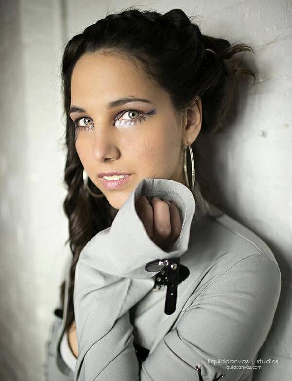 Female model photo shoot of Beautiful by Cristina
