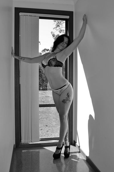 Female model photo shoot of BeckaJane in NSW