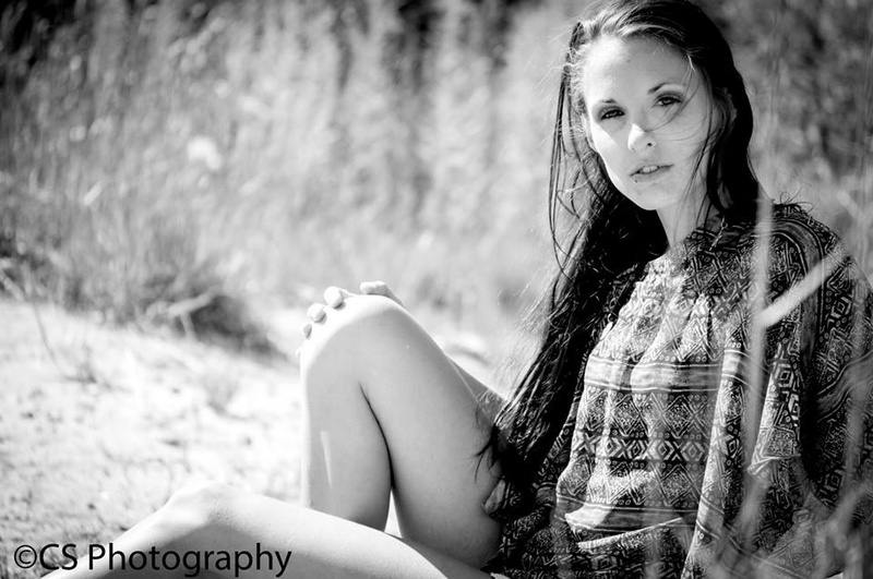 Female model photo shoot of Amarah88 in Crystal beach, Ontario