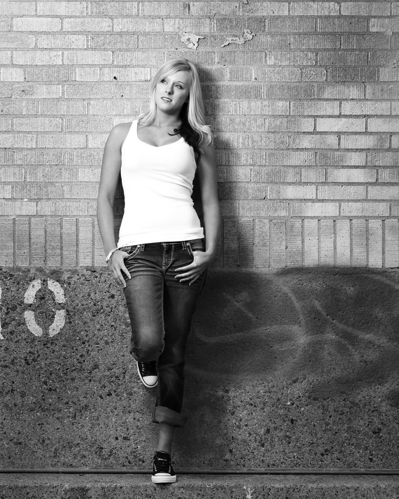 Female model photo shoot of Bethany Dawn by RosalesStudio in Fort Worth, TX