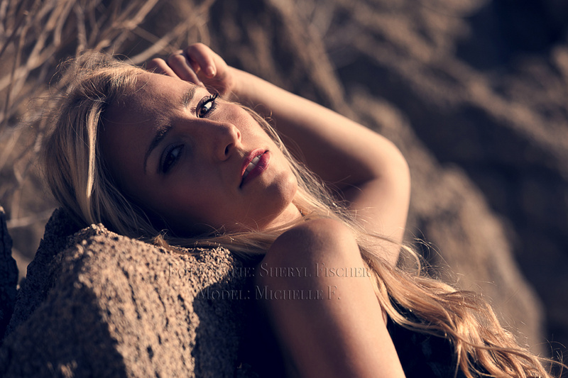 Female model photo shoot of SherylGrace