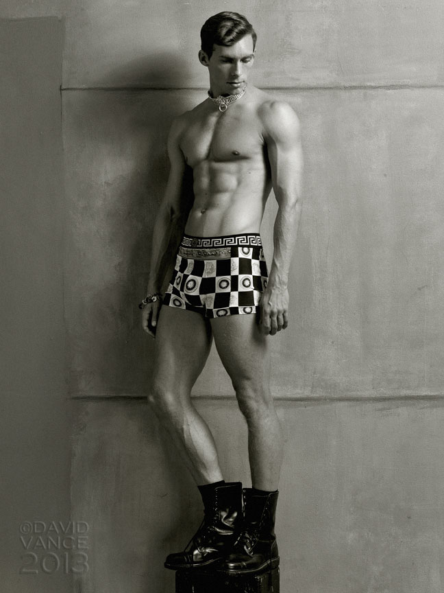 Male model photo shoot of Matthew Kr by David Vance Photog in Miami