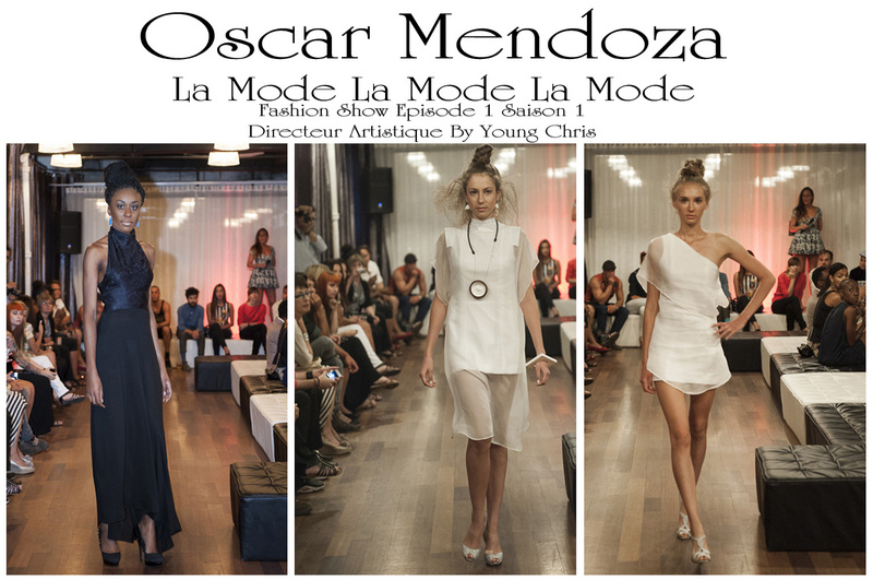Male model photo shoot of La Mode La Mode La Mode