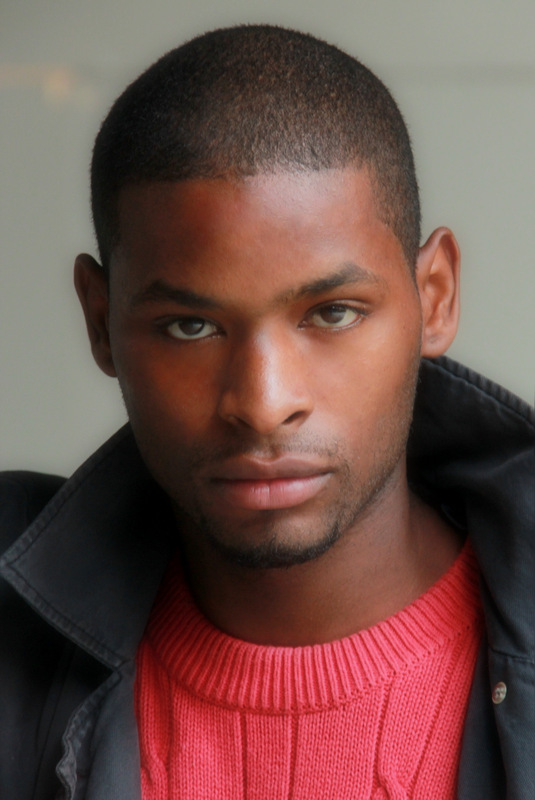 Male model photo shoot of James M Bell in New York, NY