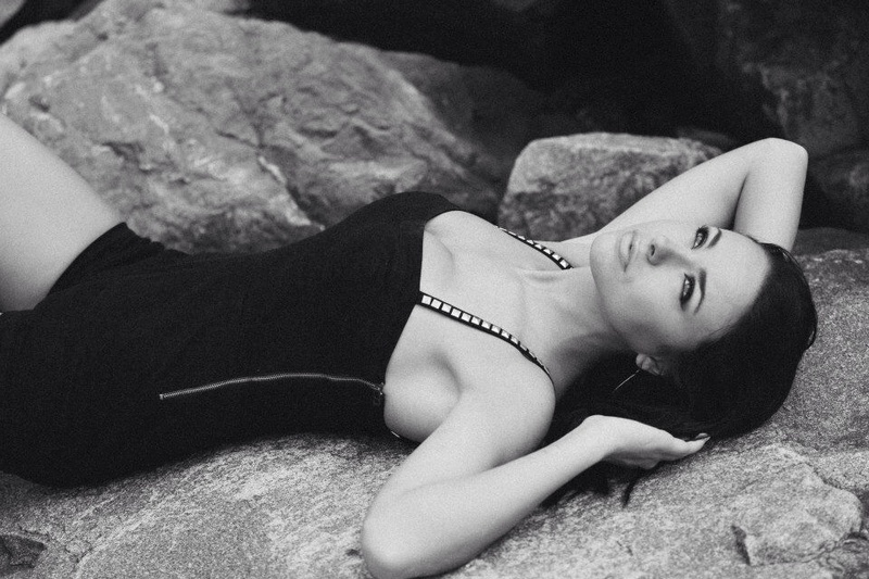 Female model photo shoot of Darra Doyle in Little River, SC
