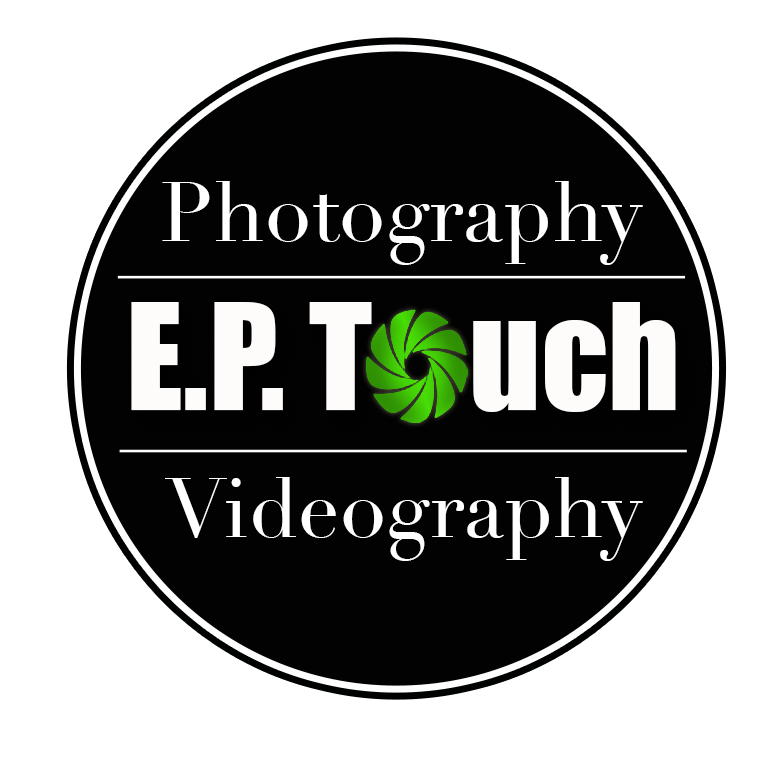 Male model photo shoot of EPTouch Photo