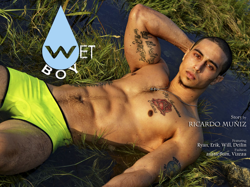 Male model photo shoot of ricARTo in Twin Island
