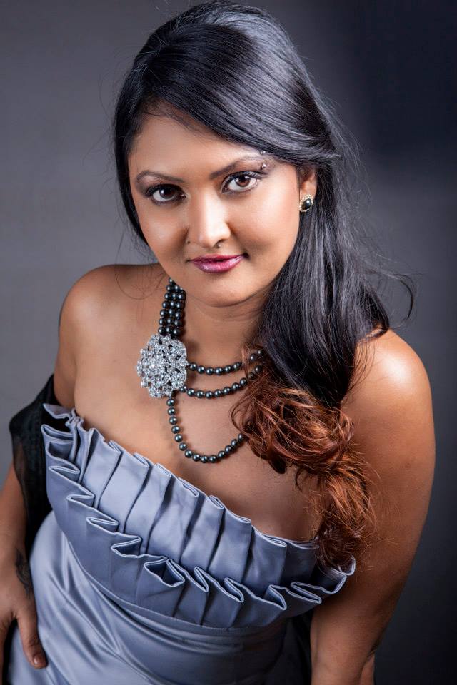 Female model photo shoot of Shehera Zade in Pintari sollutions studio