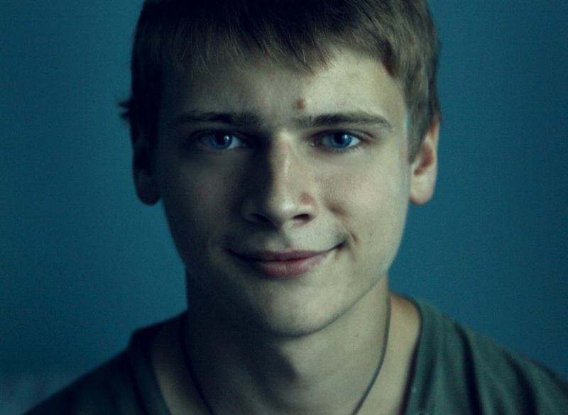 Male model photo shoot of Viatcheslav Ivanov in Toronto, ON
