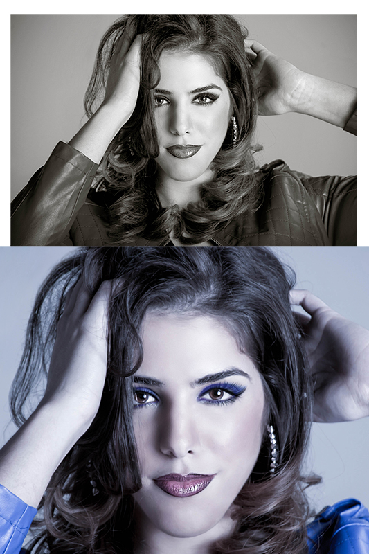 Female model photo shoot of IMAGERYOFMO and Rim Basma