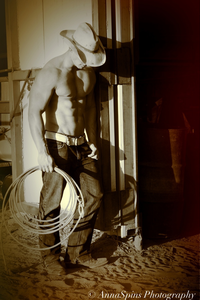 Male model photo shoot of Brenton Sullivan in Wichita Falls Texas