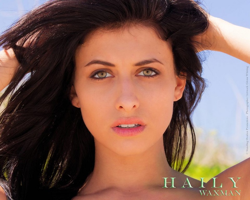 Female model photo shoot of Haily__Lynn in Melbourne Beach,FL