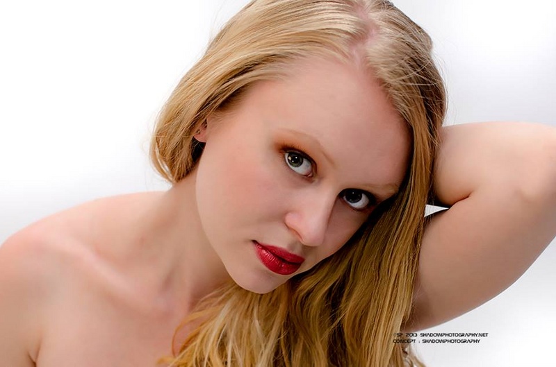 Female model photo shoot of JosephineEmma by shadowphotography