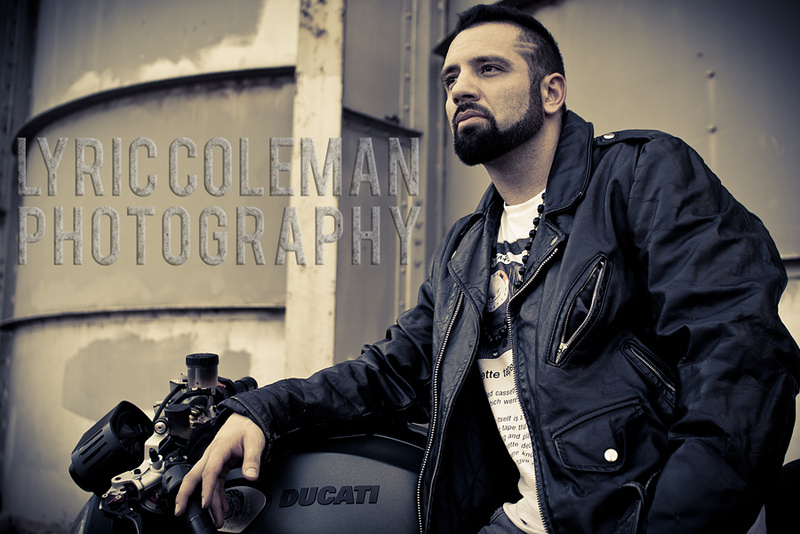 Male model photo shoot of LyriColeman Photography in AZ