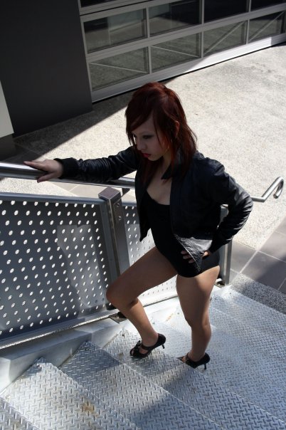 Female model photo shoot of Solar Nicholls in Brisbane, QLD