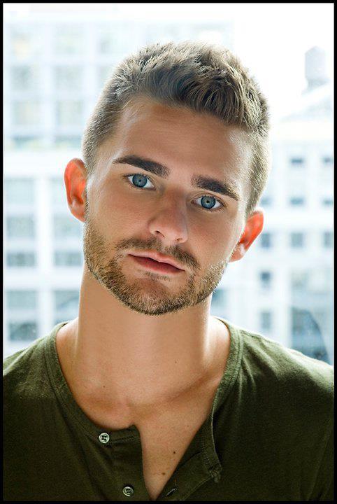 Male model photo shoot of Boomer Brigman in NYC