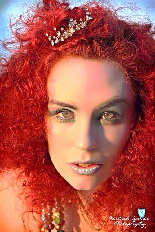 Female model photo shoot of Synonym for Siren in Oswego,NY