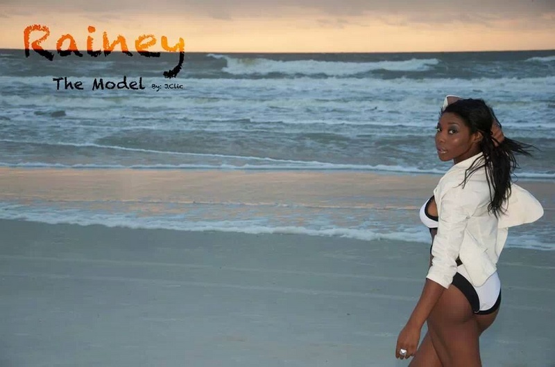 Female model photo shoot of Rainey THE MODEL Davis