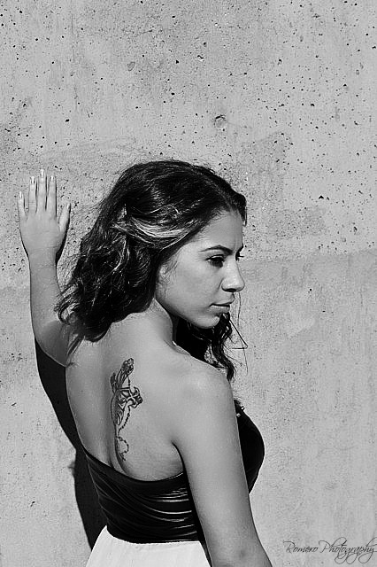 Female model photo shoot of Jasmine Rodgers by JOSE ROMERO PHOTOGRAPHY in Elk Grove