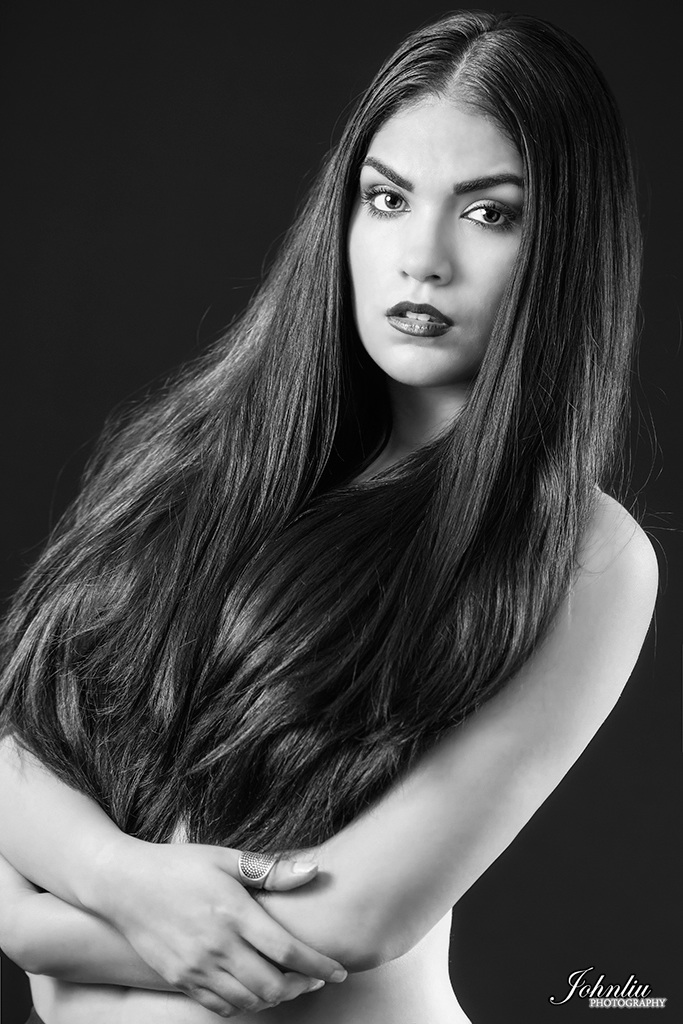 Female model photo shoot of Elyssa G by Johnliu Photography in Pasadena, Tx