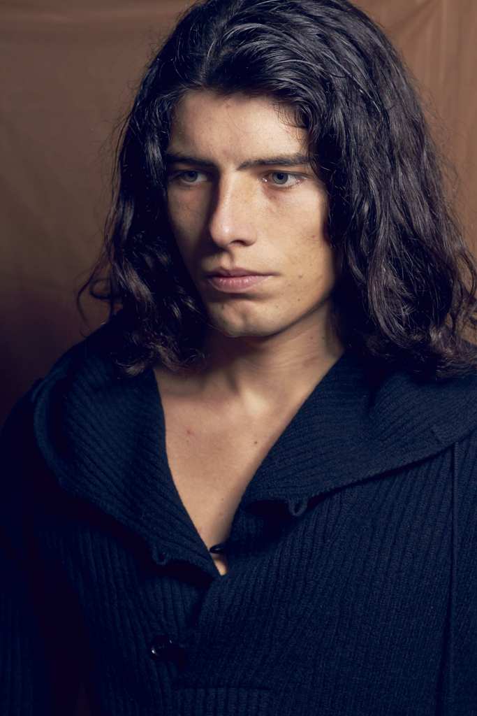 Male model photo shoot of Ramone S Krieg