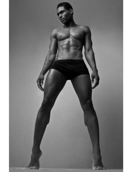 Male model photo shoot of MichaelMarrio by  TARRICE LOVE in NY