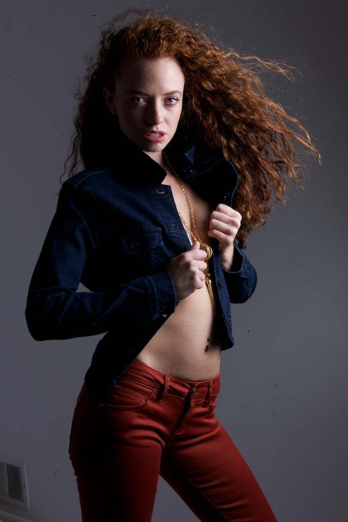 Female model photo shoot of Rachel Jacqueline