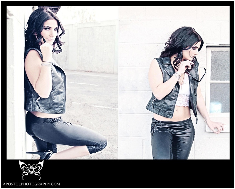 Female model photo shoot of Apostol Photography, makeup by MakeUp by Yildiz
