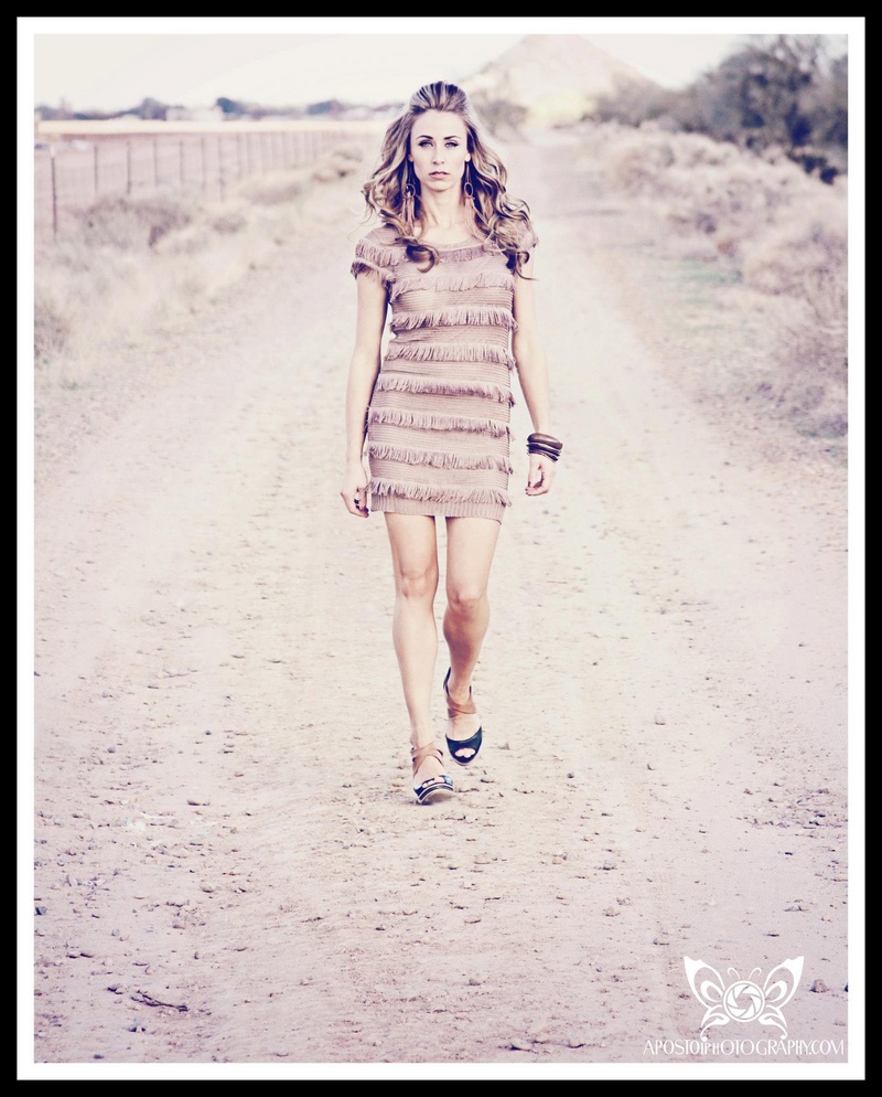 Female model photo shoot of Apostol Photography in AZ USA