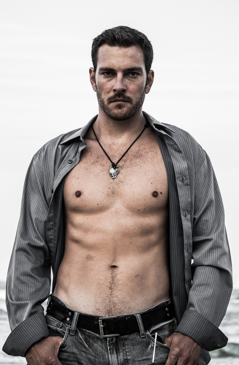Male model photo shoot of David Teck Hostetter in Gold Coast, Australia