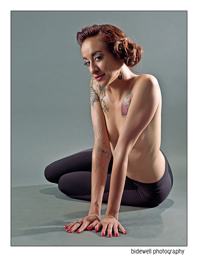 Female model photo shoot of Alyssa Otero by bidewell photography