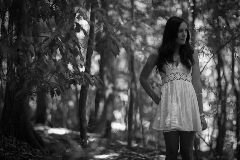 Female model photo shoot of Lauren Patricia Day in Lismore, New South Wales