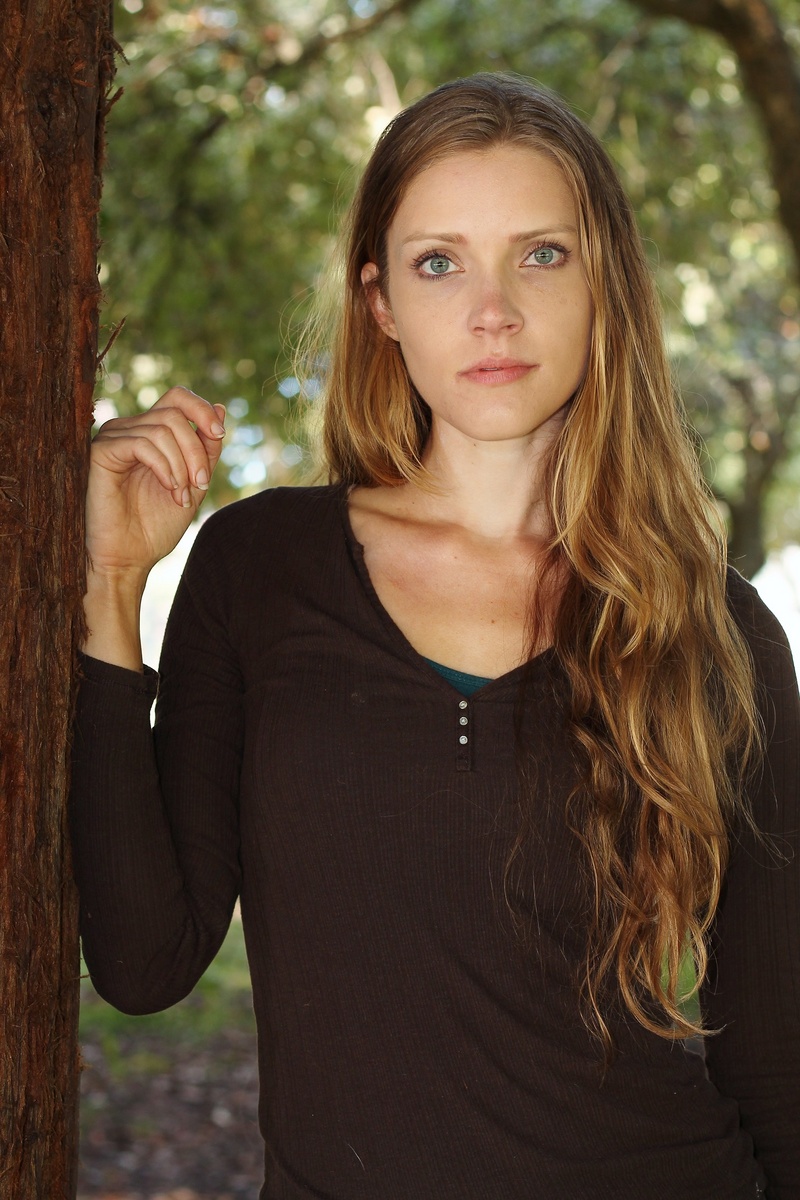 Female model photo shoot of Emily H- west coast in Oakland, CA