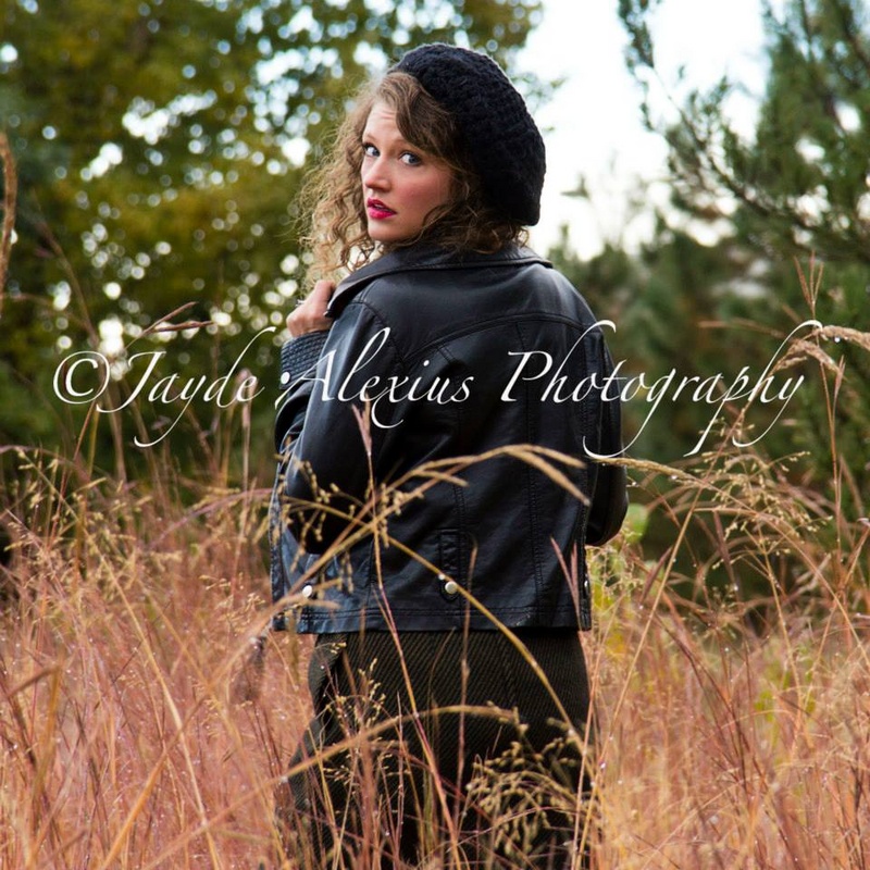 Female model photo shoot of Alisha Marie Jackson by Jayde Alexius Silbernagel in Denver