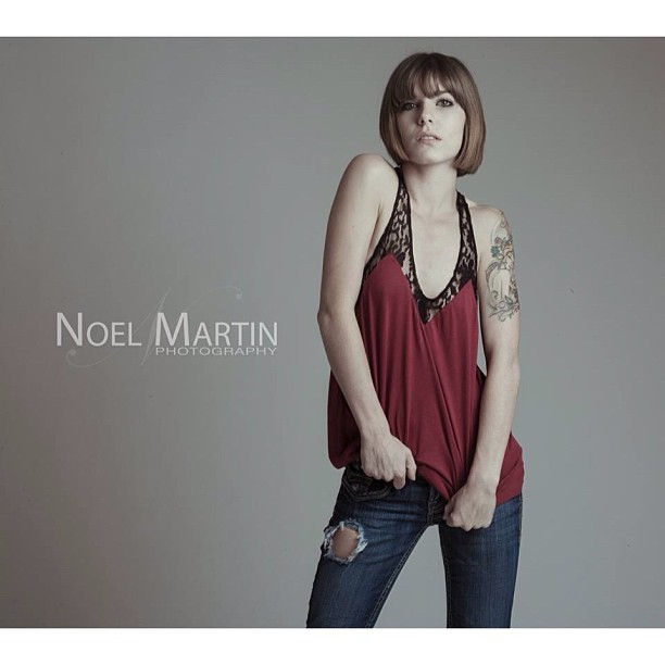 Female model photo shoot of AmyNoel by Noel Martin in Tyler, Tx