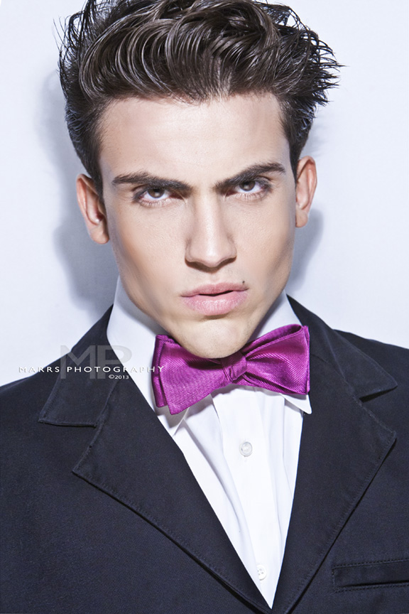 Male model photo shoot of Nattan Pires by scottmarrsdotcom