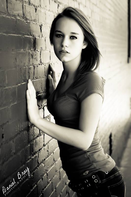 Female model photo shoot of Rebecca Parmer in Ocala, Fl