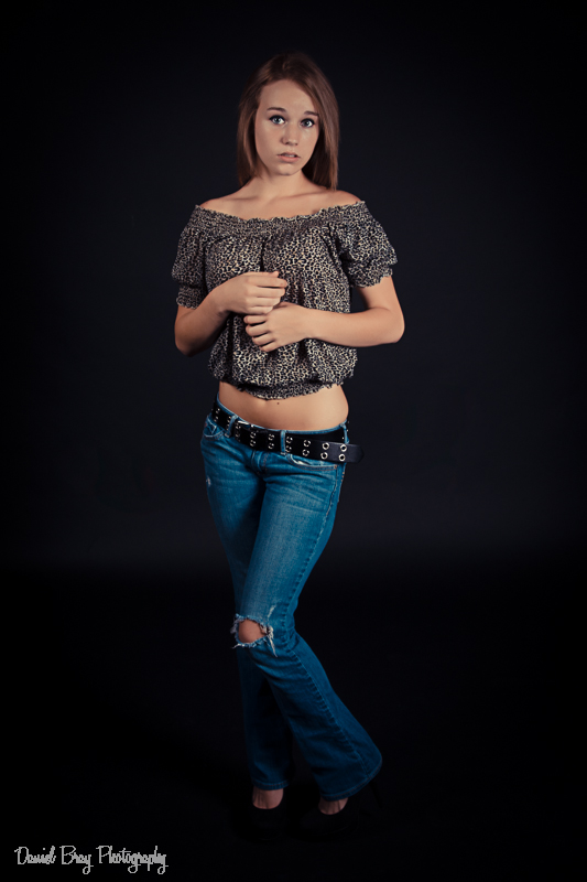 Female model photo shoot of Rebecca Parmer in Gainesville, Fl