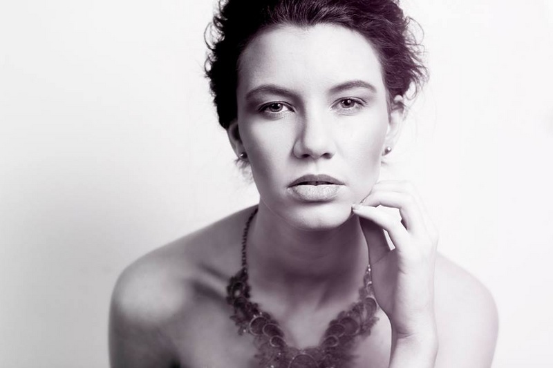 Female model photo shoot of Tash Kerrison