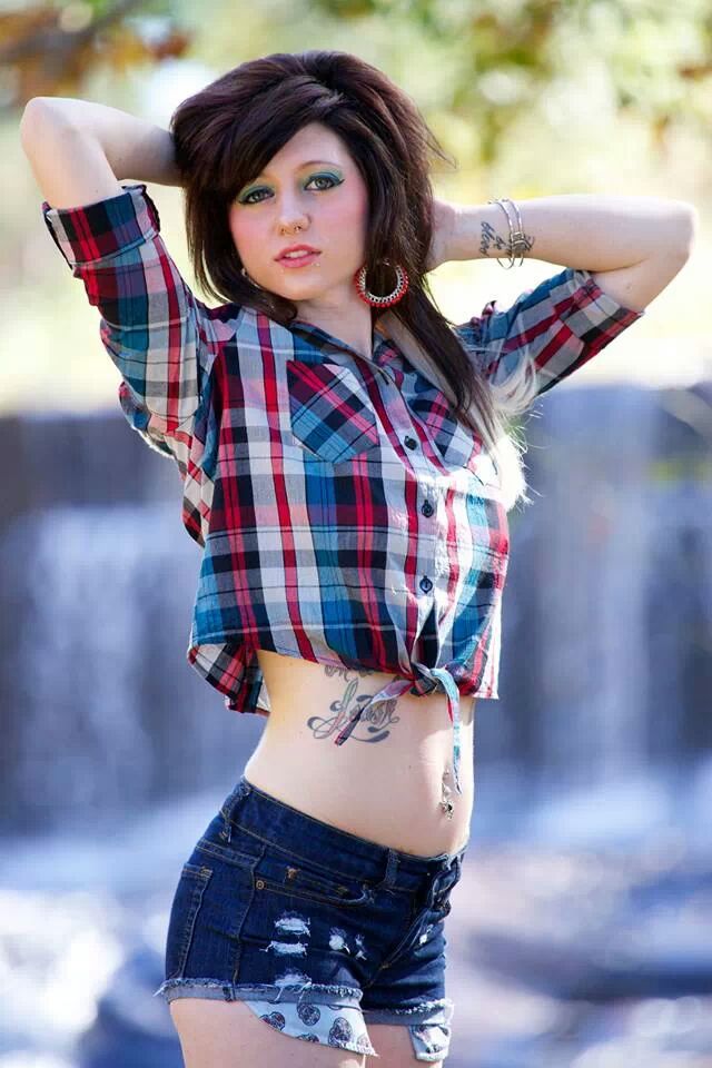 Female model photo shoot of Amy Kate Hopper in Canton, GA