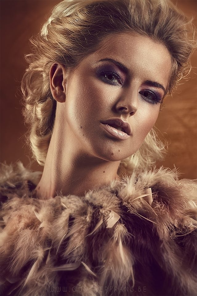 Female model photo shoot of Balkanbeauty in Antwerpen