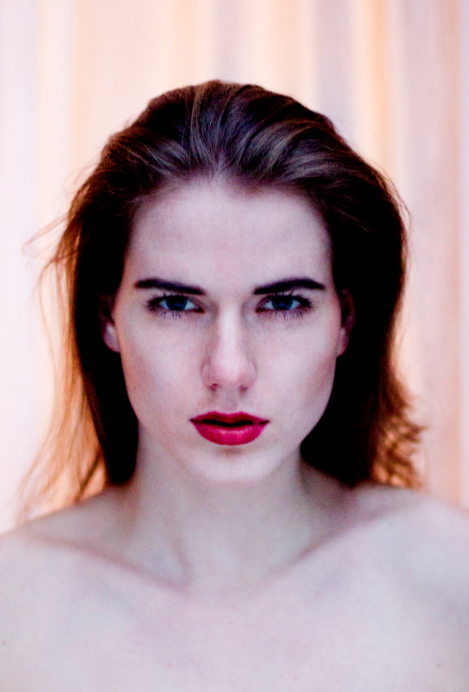 Female model photo shoot of Emma Gabrielle