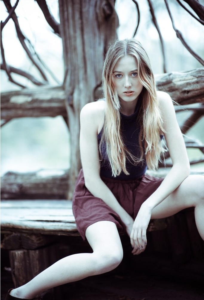 Female model photo shoot of Olga Pppp